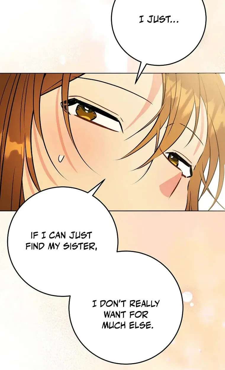 I Was Born as The Daughter of a Low-Ranking Concubine Chapter 93 - page 29