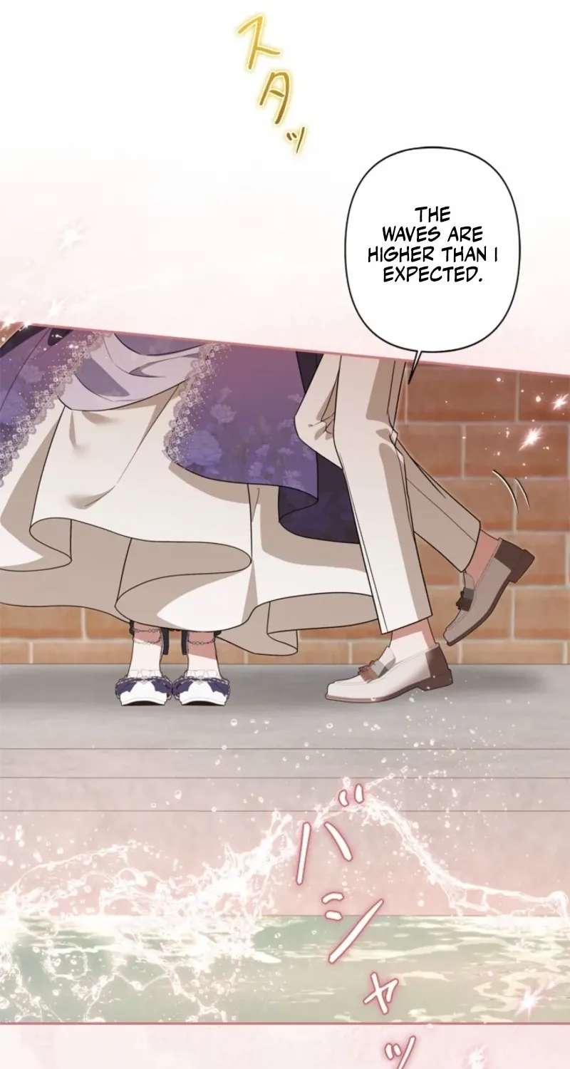 My Handsome Big Brother Is So Reckless, So I'll Protect Him Chapter 39 - page 54