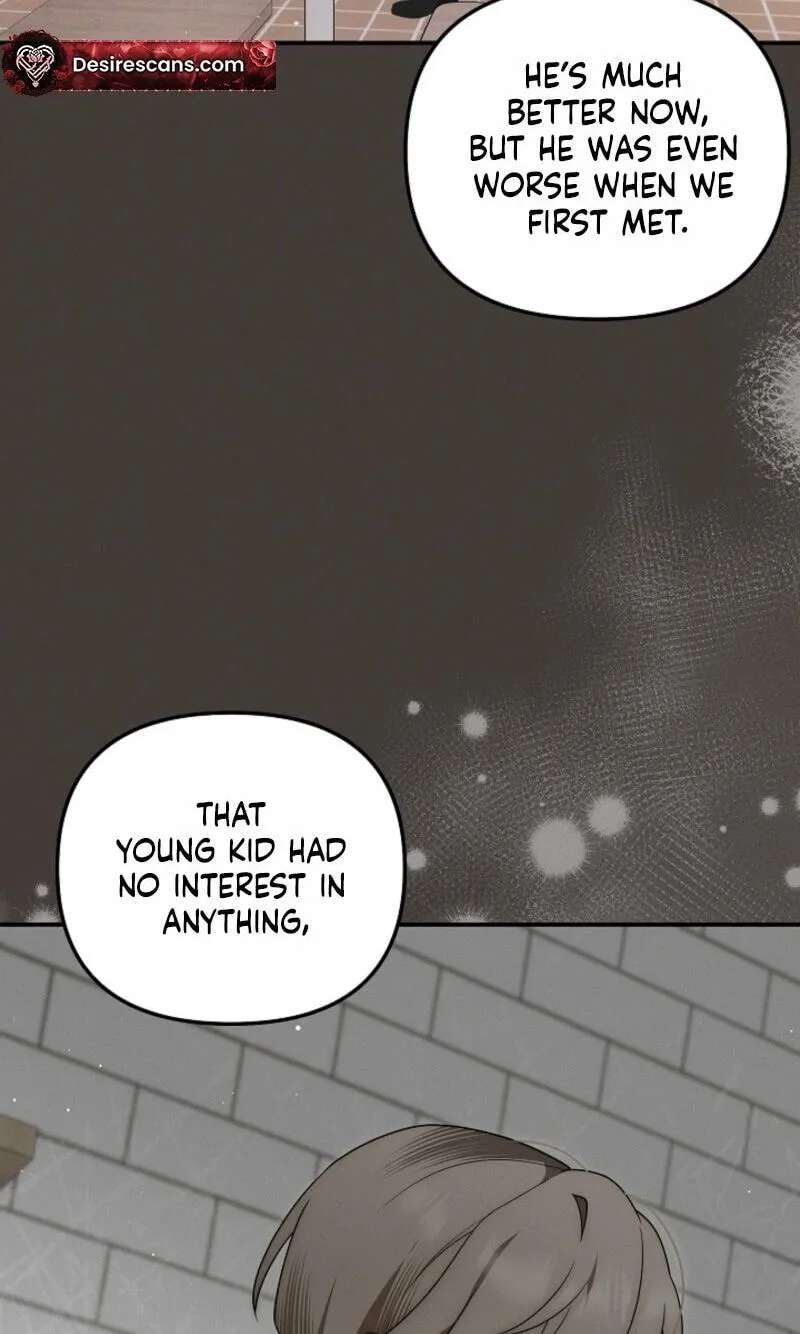 That's the Guy! Chapter 62 - page 36