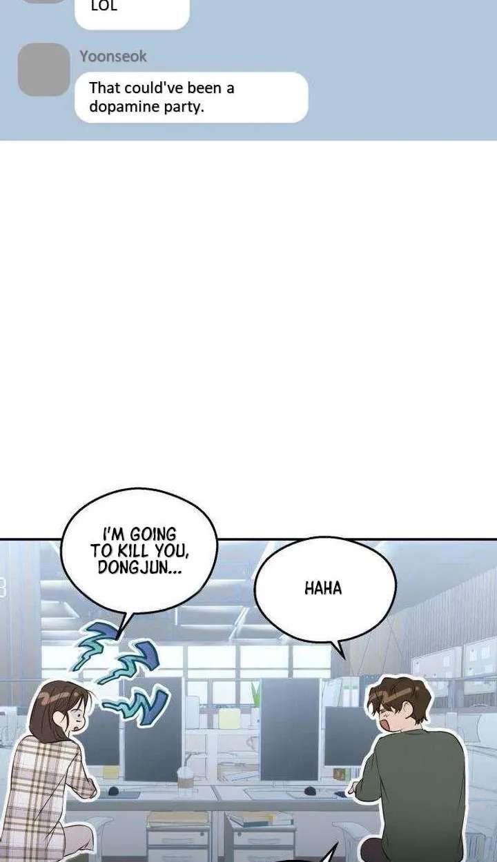 Tsunami Warning Chapter 3 - page 94