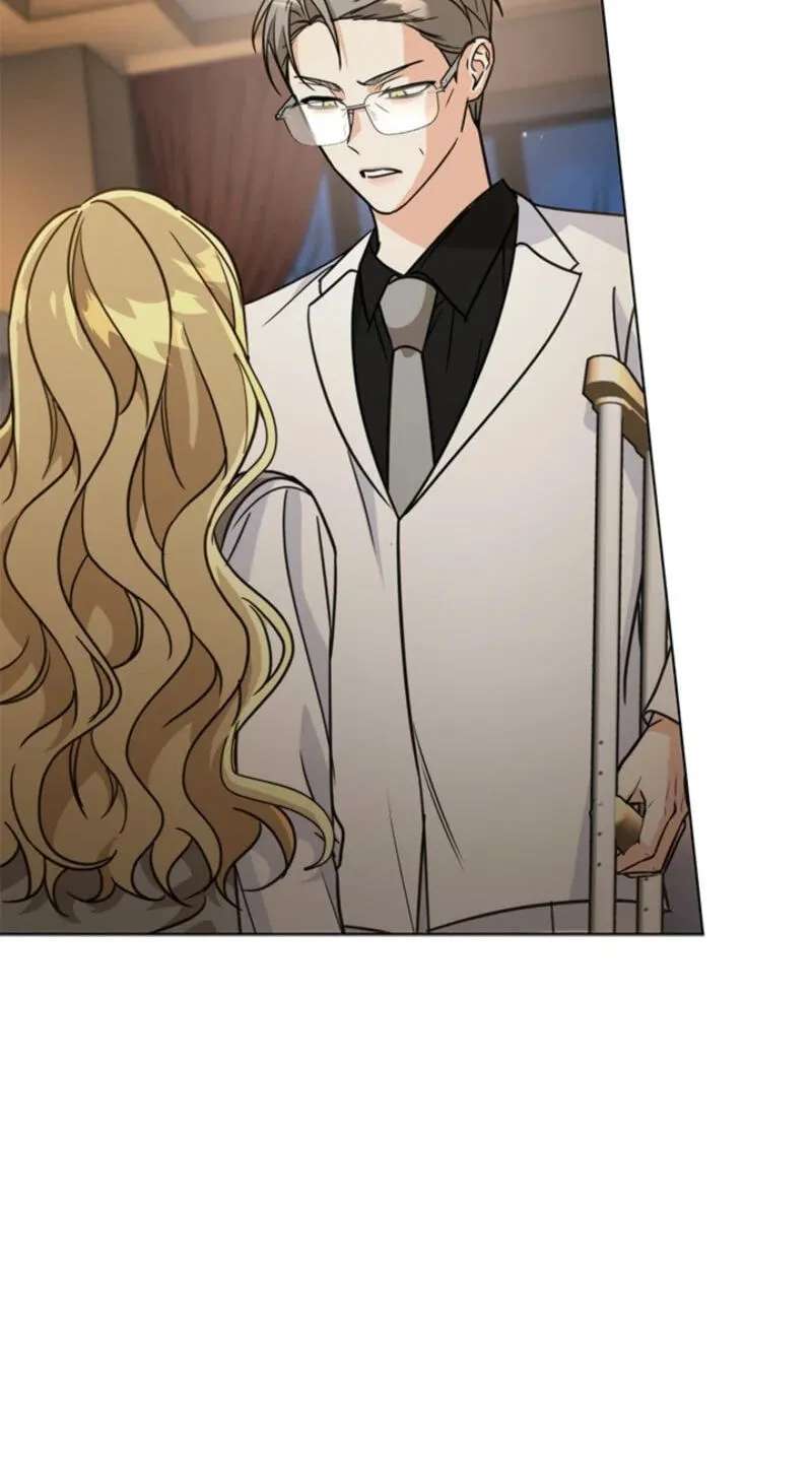 Love Rehab for a Gangster Chapter 57 - page 55
