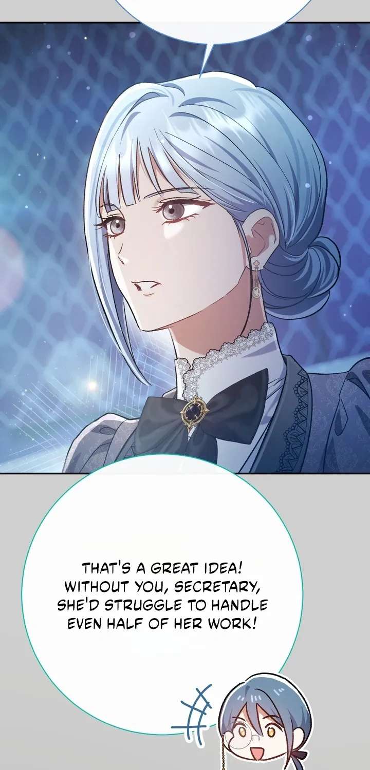 The Villain’s Match Is Too Perfect Chapter 136 - page 67