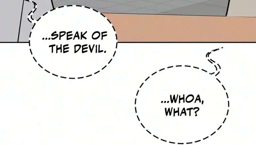 Reversal! First Love Chapter 6 - page 7