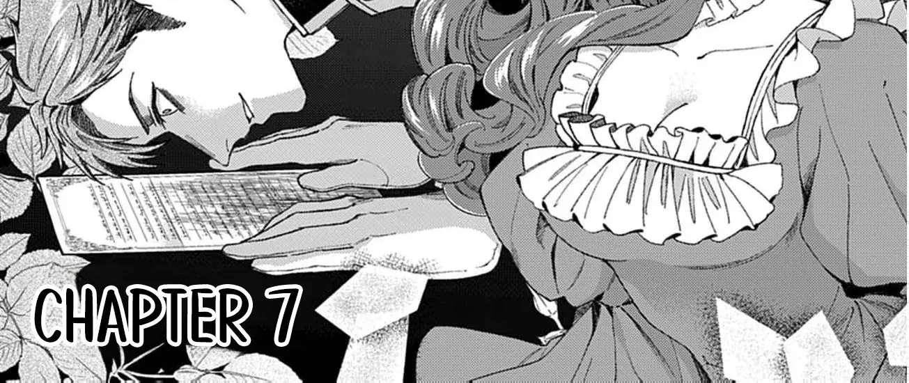 A Letter from the Exiled Lady: Have You Forgotten Me? Chapter 7 - page 12