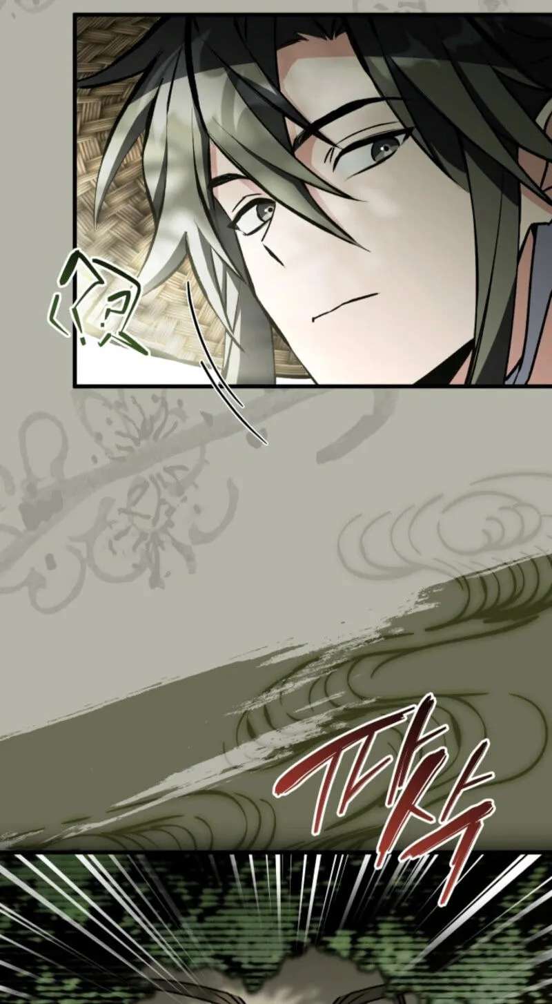 Swordmanship Veteran's Game Stream Chapter 33 - page 86