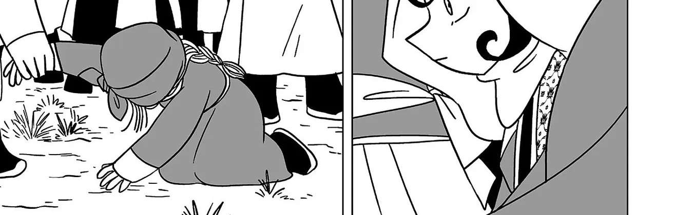 A Witch's Life in Mongol Chapter 30 - page 10