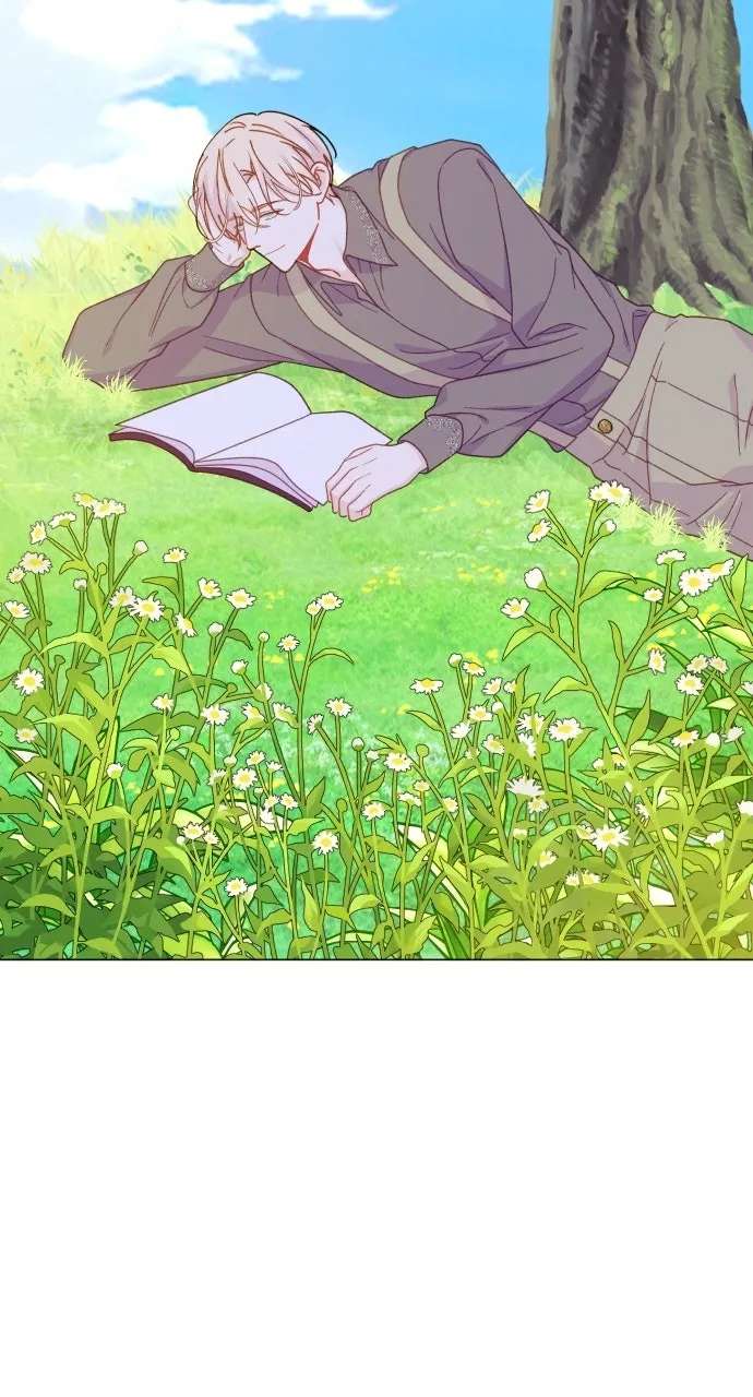 To Die or To Fall In Love Chapter 97 - page 33
