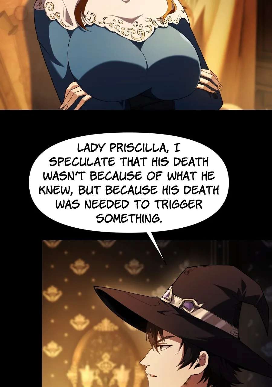 I Dominate a Magical Continentwith an Industrial Revolution Chapter 47 - page 8