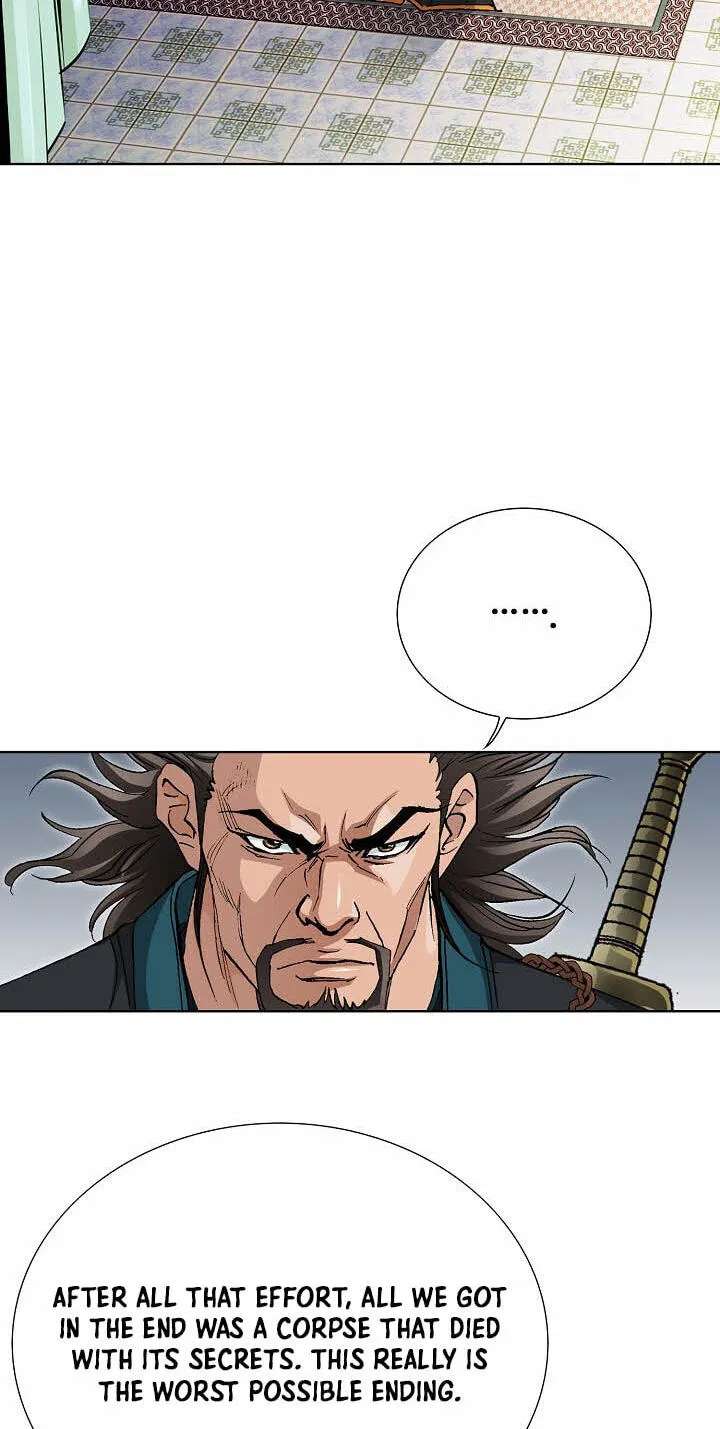 Absolute Ultimate Martial Lord Chapter 51 - page 20
