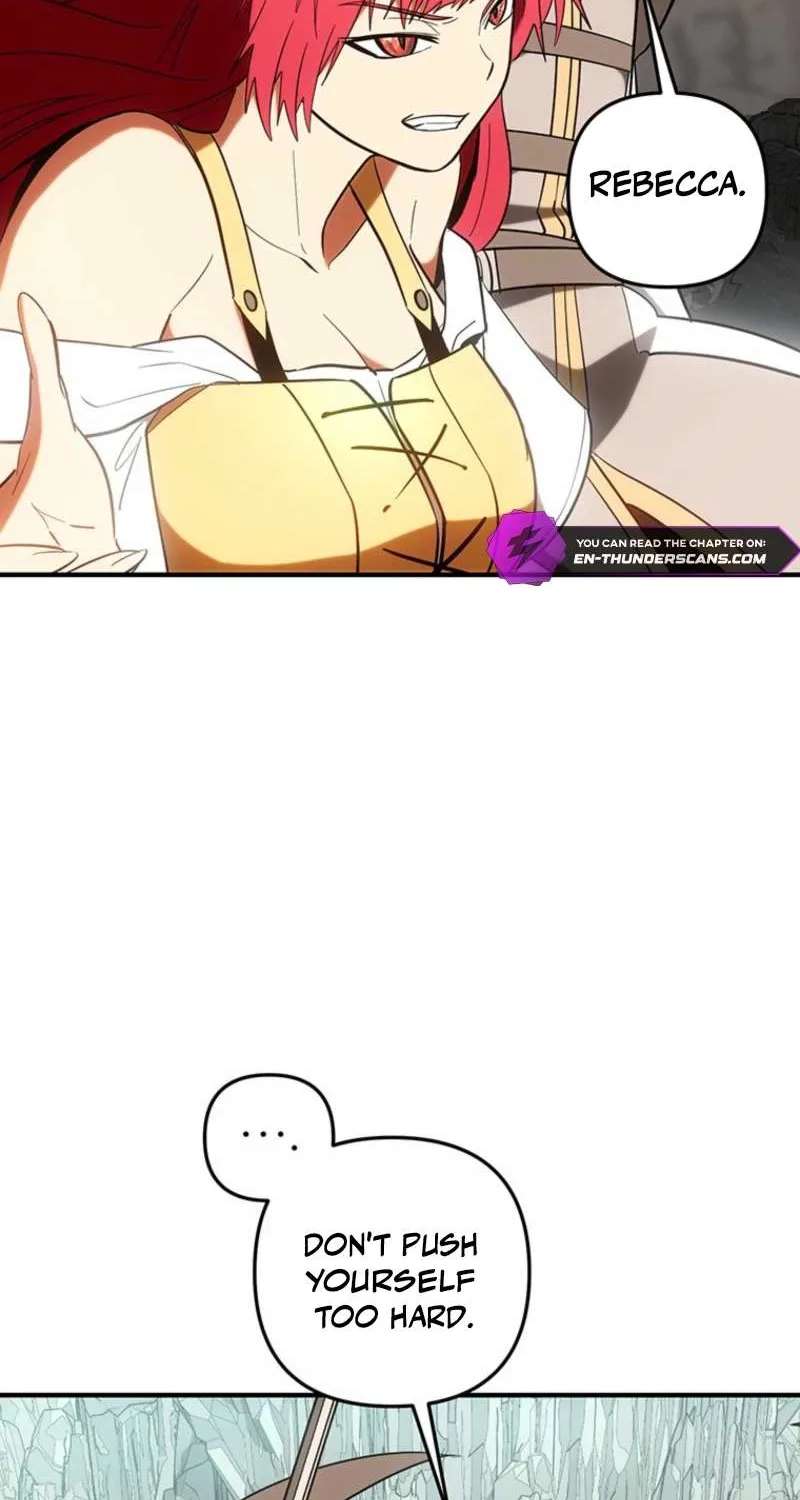 Trapped in a Crazy World as an Extra Chapter 73 - page 131