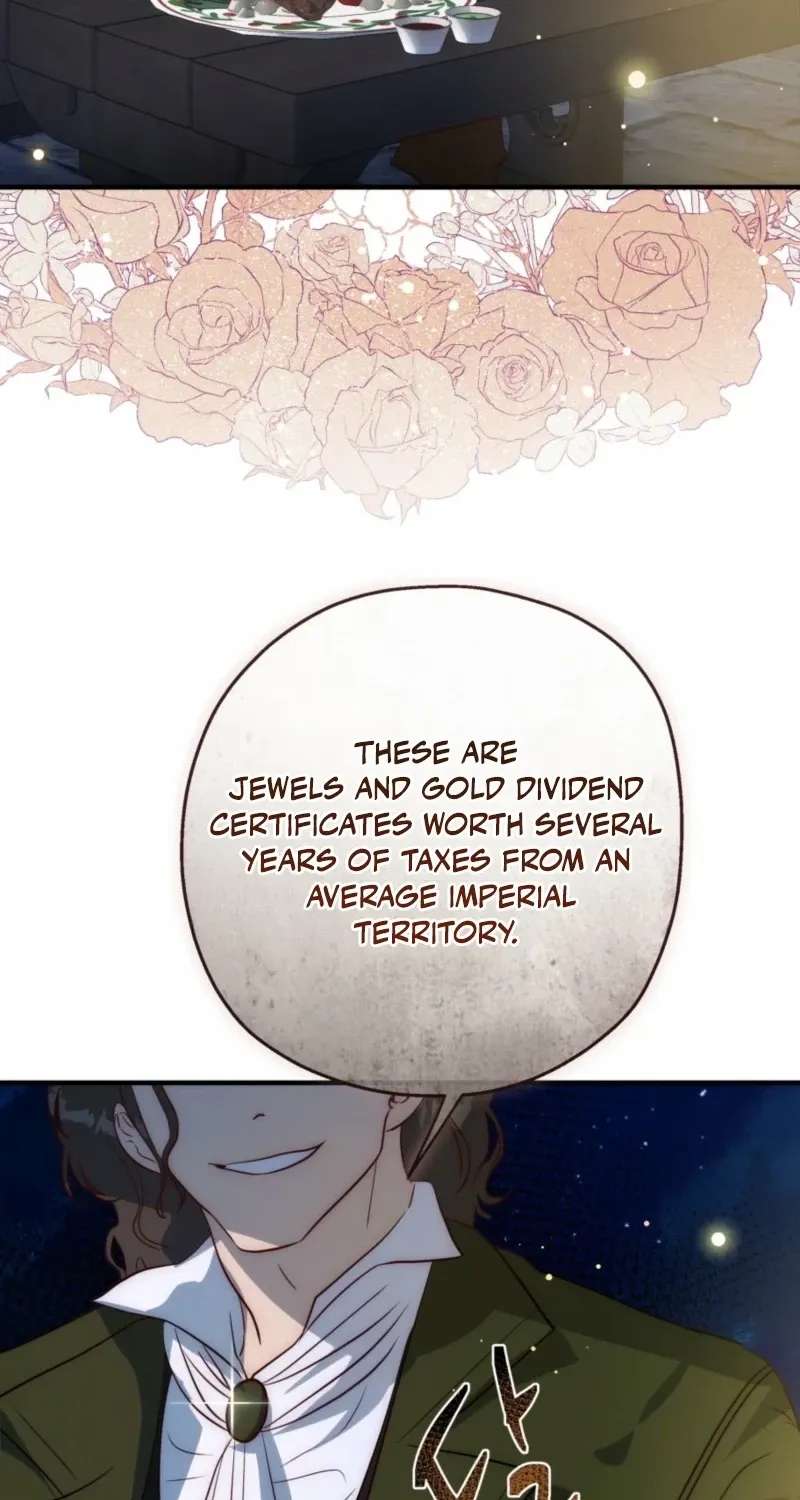 How to Survive as the Daughter of the Emperor Who Killed Me Chapter 41 - page 83