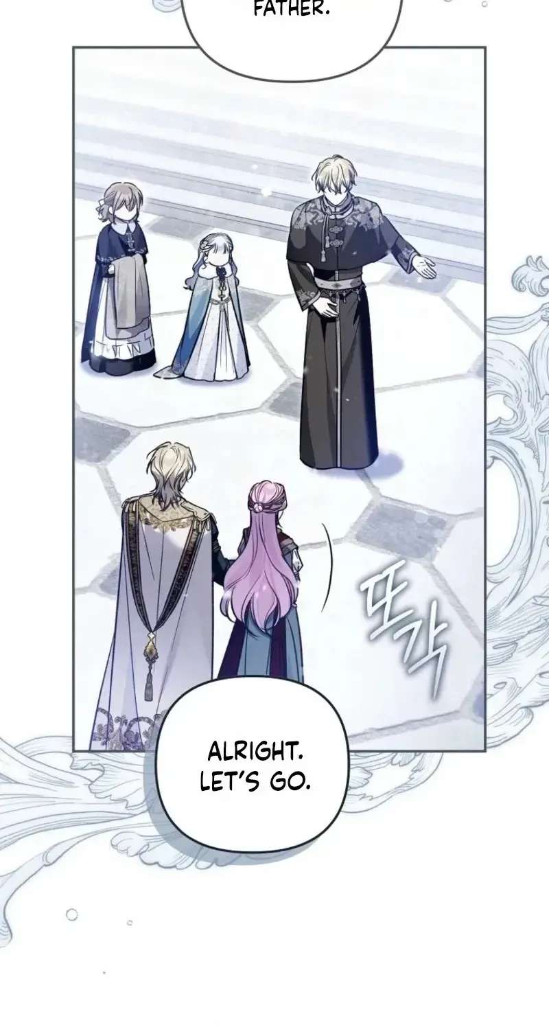 Diana's Dearest Is the Family's Favorite Chapter 66 - page 10