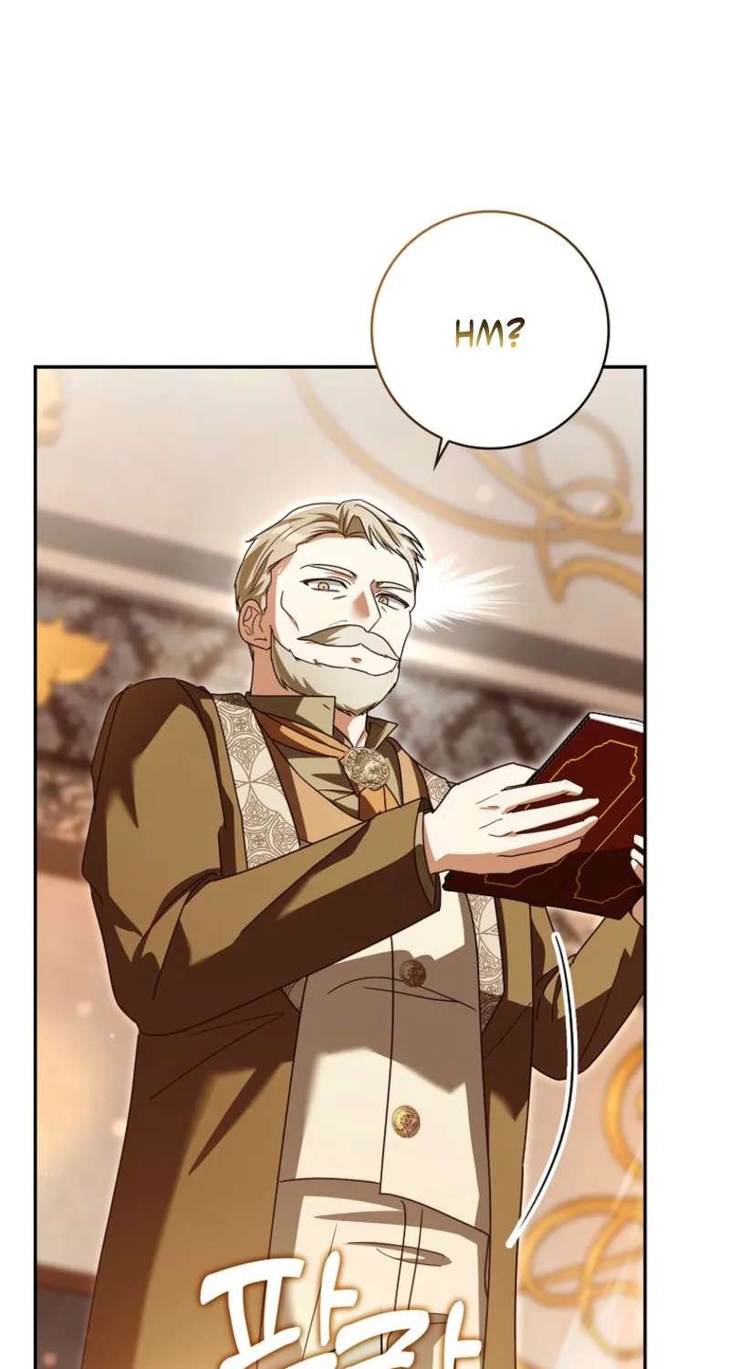 I’ll Try to Save My Father Chapter 24 - page 43