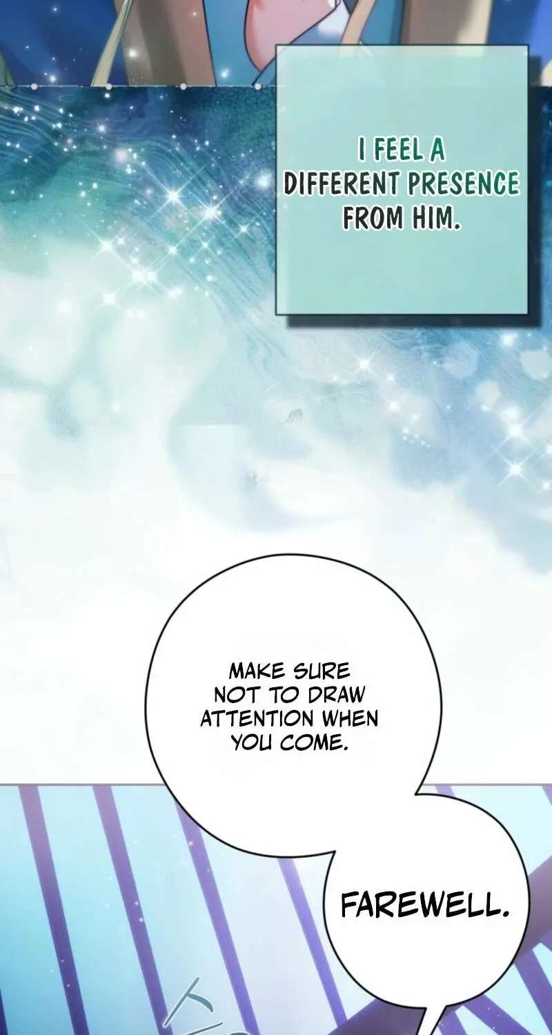 The Empire's Maid Chapter 49 - page 62