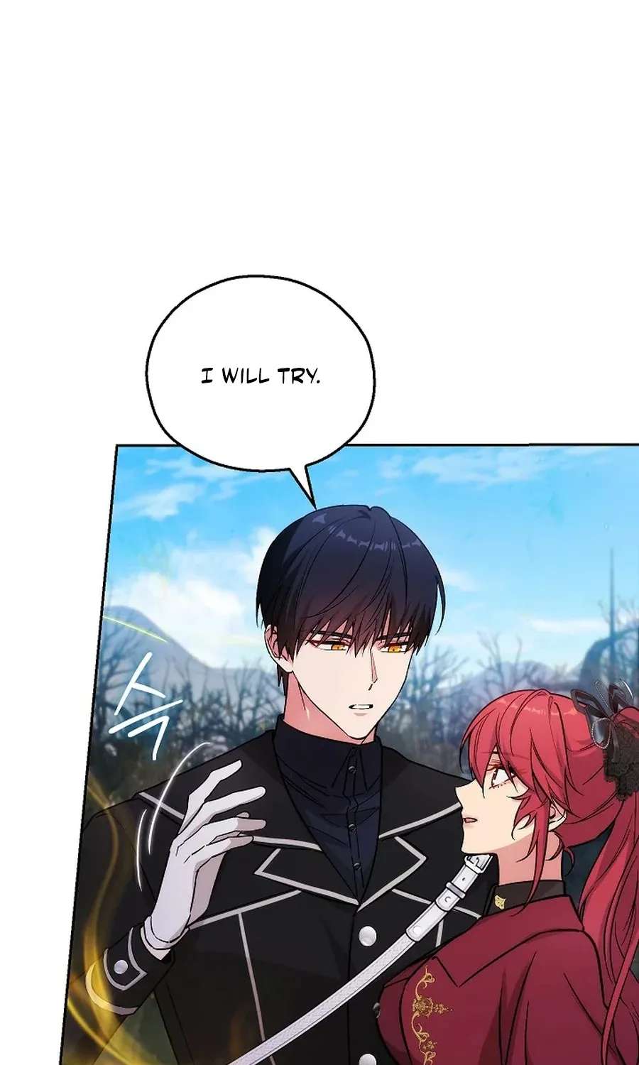 Reminiscence Adonis Chapter 314 - page 6