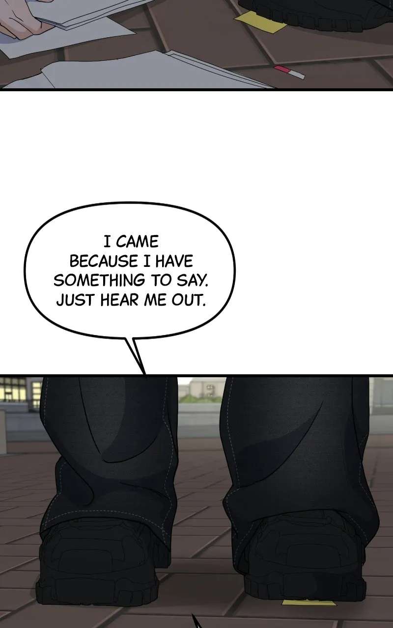 This Punk Wants Love Chapter 2 - page 64