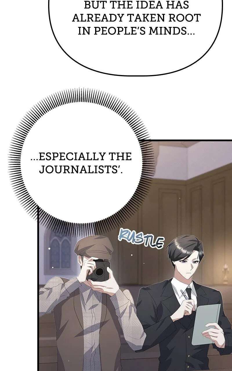 Seeking Your Forgiveness Chapter 55 - page 35
