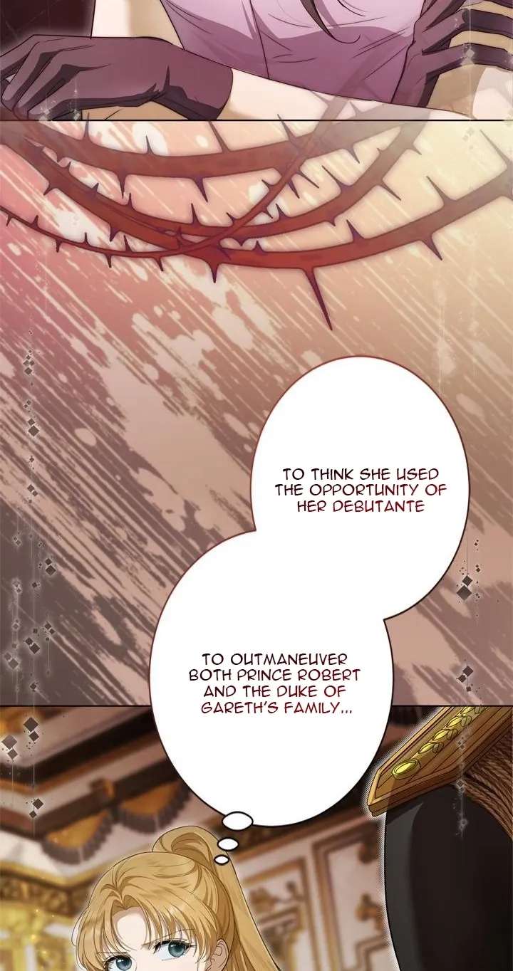 The Timid Lady of the Frontier Won't Give Up on Revenge Chapter 4 - page 76