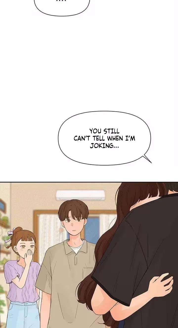 The Silver Eyes Sparkled Chapter 3 - page 28
