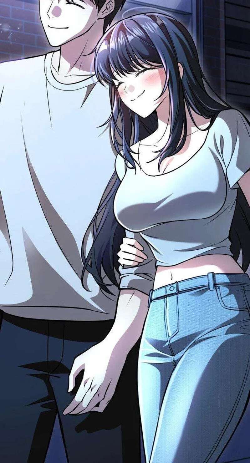 My Dragon Girlfriend Has Returned Chapter 3 - page 87