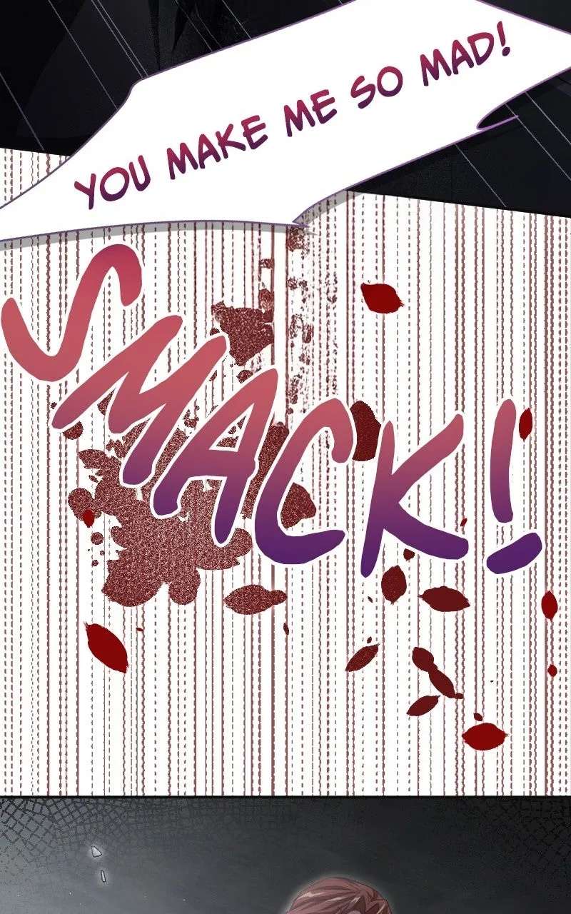The Bloodstained Margrave'sConfession Chapter 16 - page 45