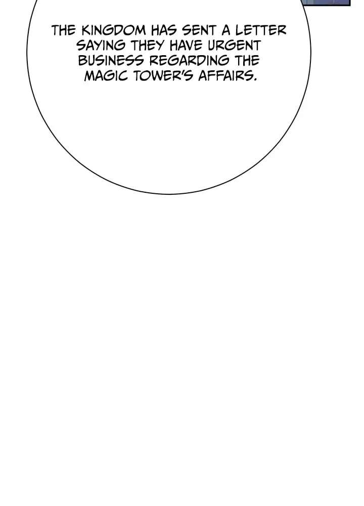 The Villainess's Blind Date Is Too Perfect Chapter 137 - page 104