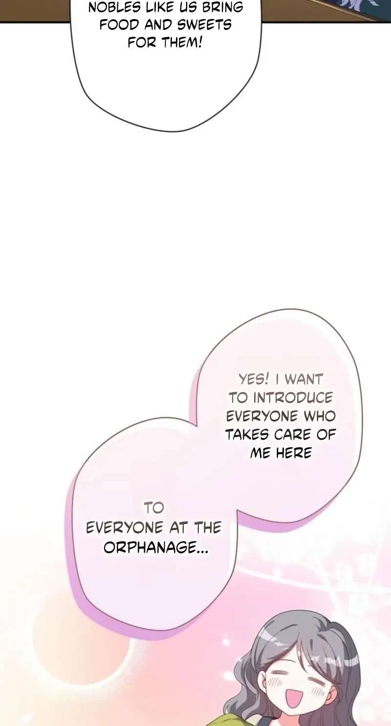 I'm a Sickly Mother, But I'll Raise My Villainous Son! Chapter 38 - page 9