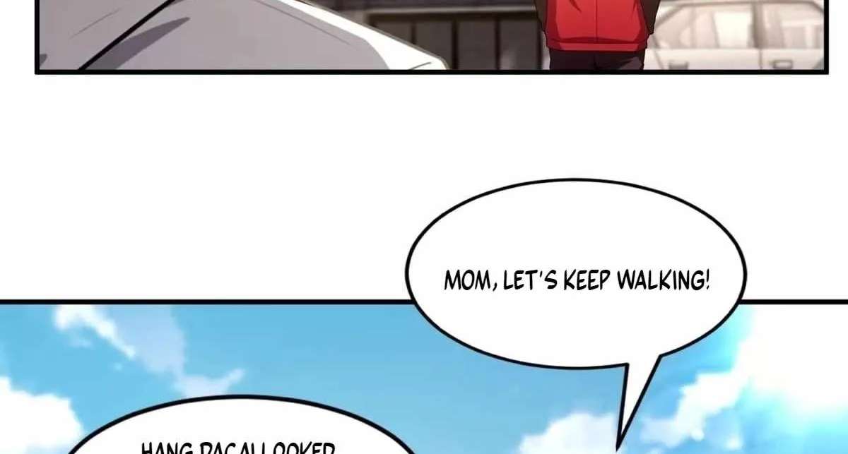 The Ultimate Wantless Godly Rich System Chapter 84 - page 35