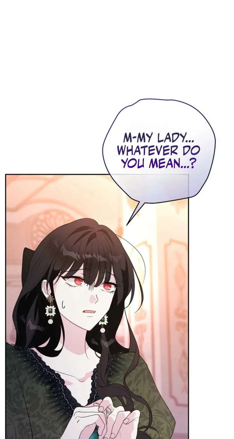 The Tyrant Brother is a Bonus Chapter 38 - page 6