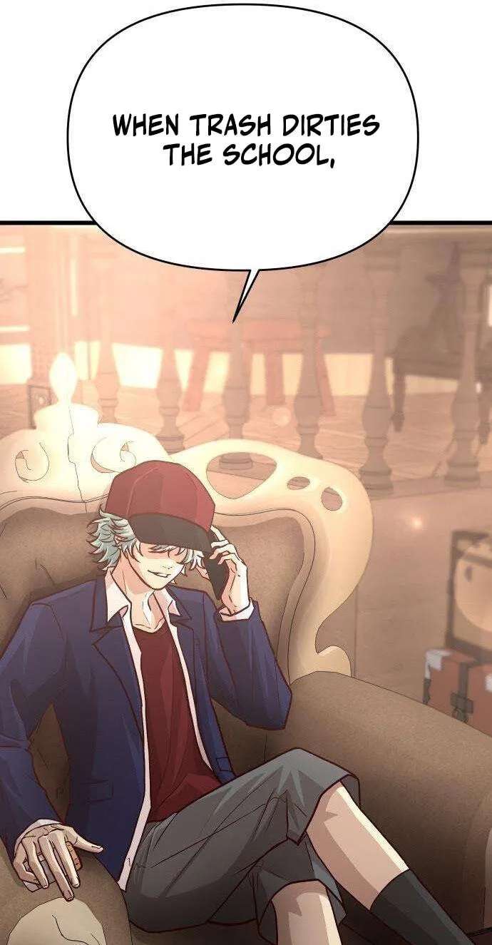 The Strongest Romantic Chapter 25 - page 67