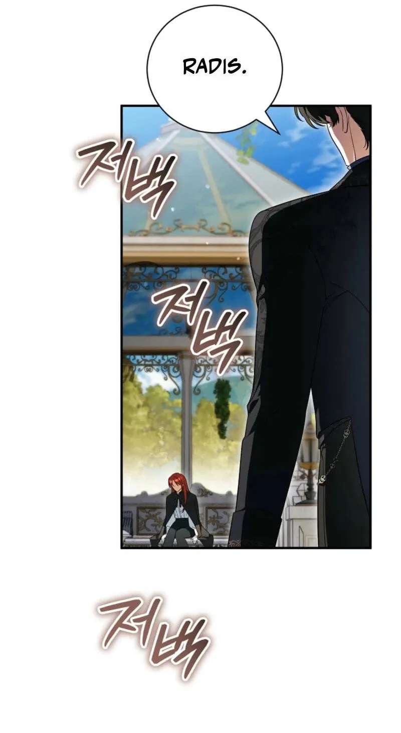 The Eldest Daughter Walks Down The Flower Path Chapter 48 - page 64