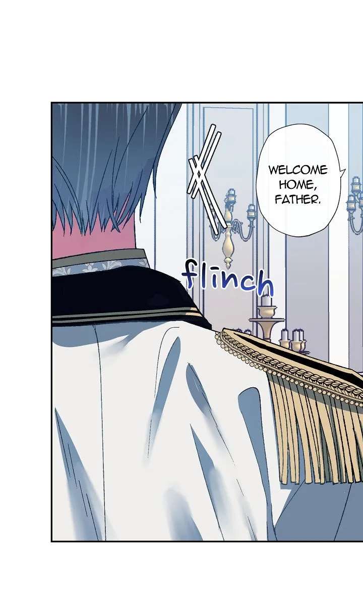 Father, I don't Wantthis Marriage Chapter 2 - page 56