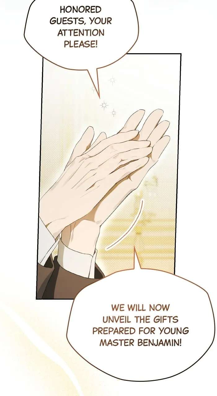 Sir Preston's SecretGoverness Chapter 14 - page 4