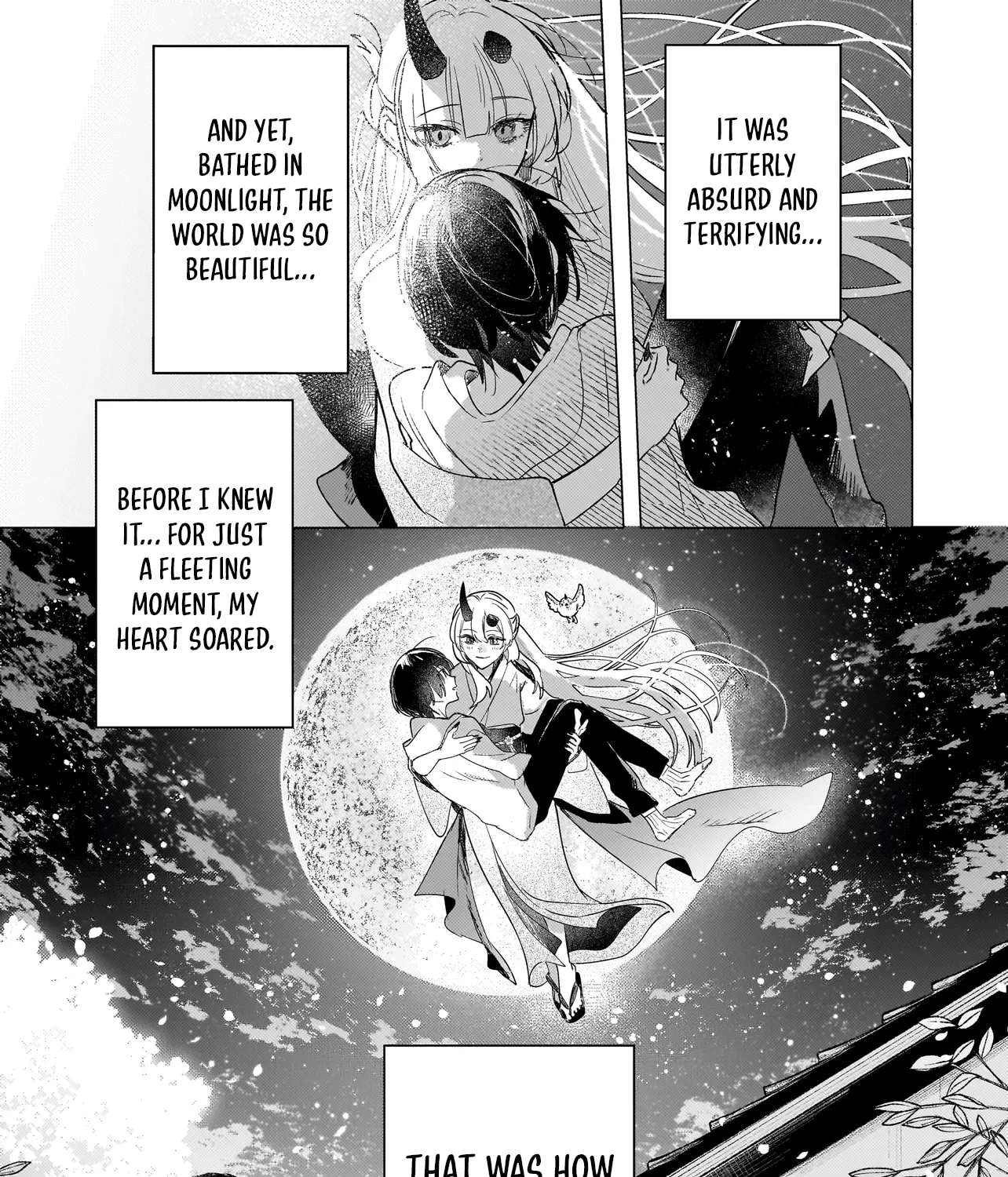 Onihime Is In My House Chapter 1 - page 97