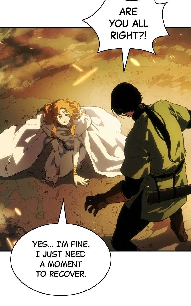 Record of Lodoss War:Queen of Death Chapter 3 - page 56