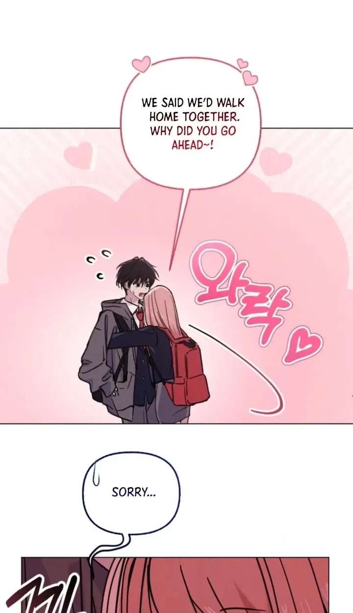 Obsession Series Chapter 1 - page 10