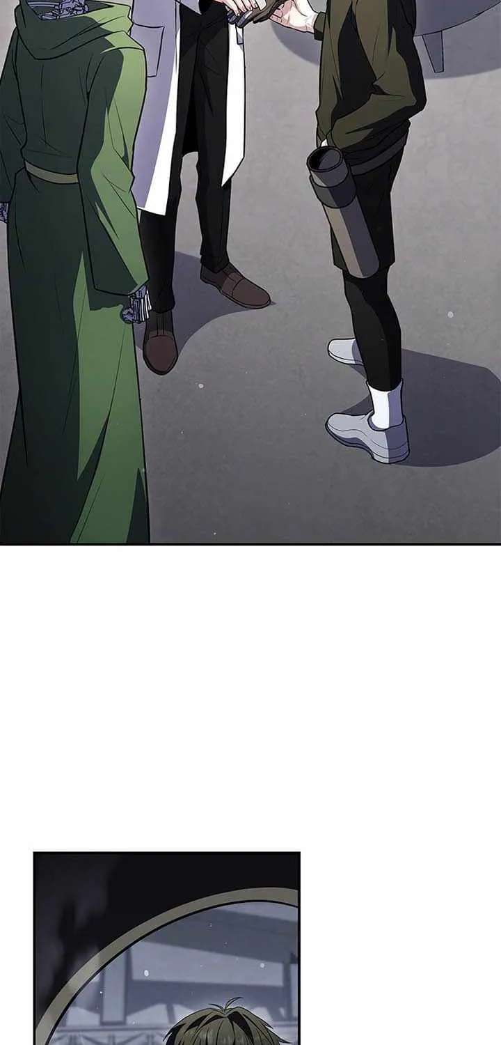 The Saint Who Levels Up as a Necromancer Chapter 39 - page 66