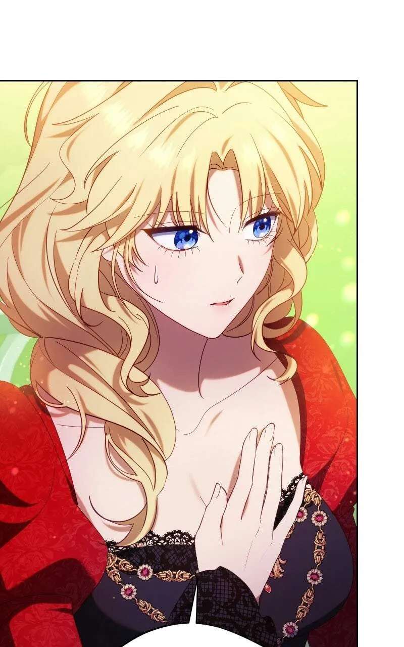 I’m a Villainess, but I Won’t Live Like One Chapter 78 - page 60