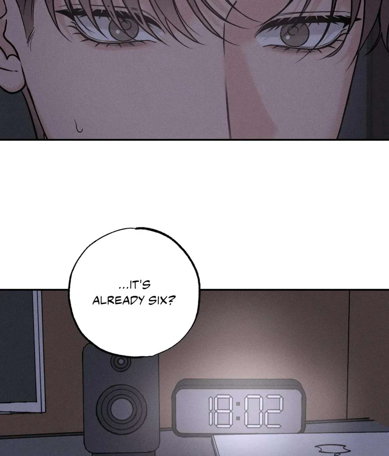 Focusing Chapter 24 - page 105