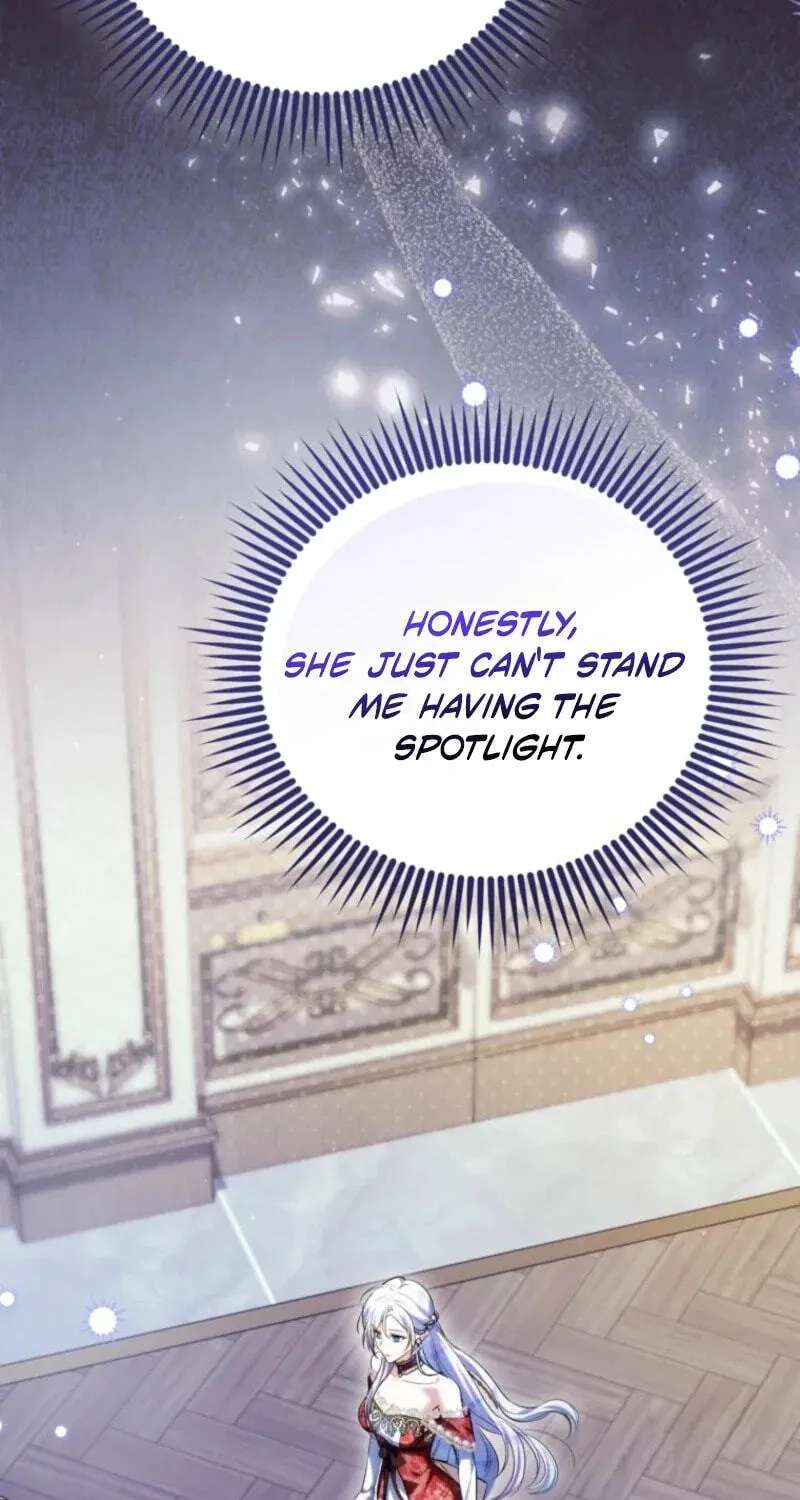 I Want My Bad Happy Ending! Chapter 45 - page 25