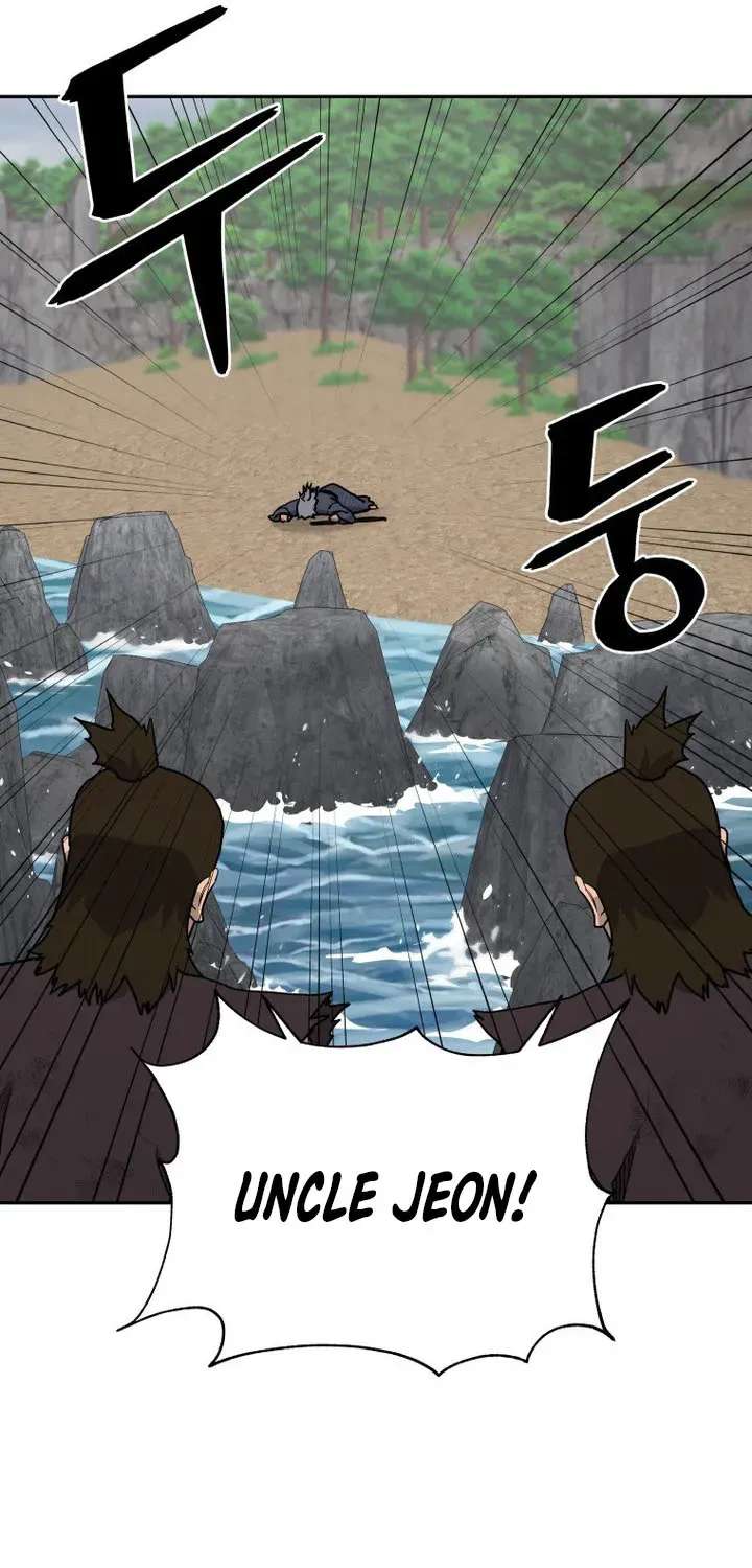 Gwanjeon: Kang Jin Lee Chapter 265 - page 65