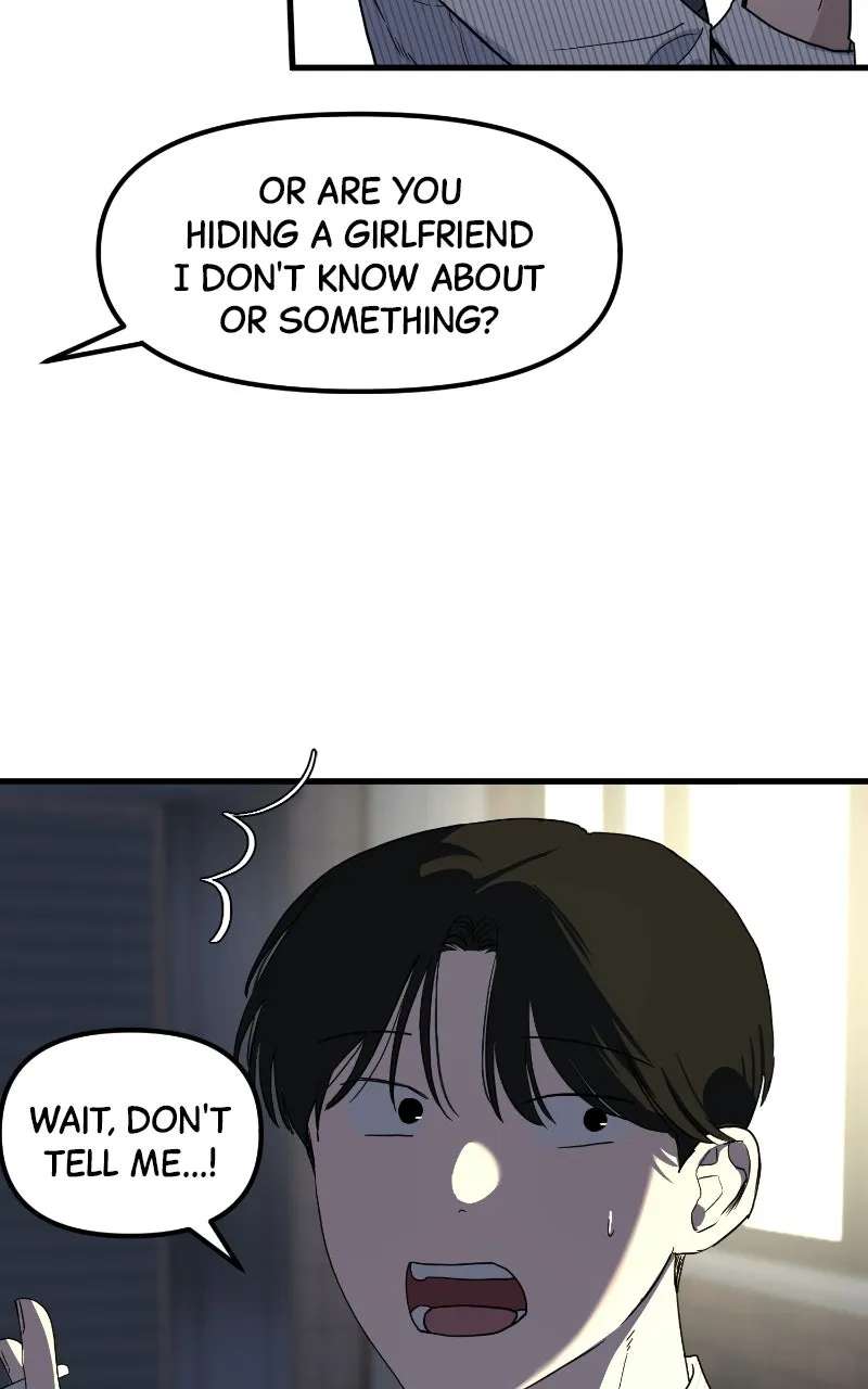 This Punk Wants Love Chapter 3 - page 73