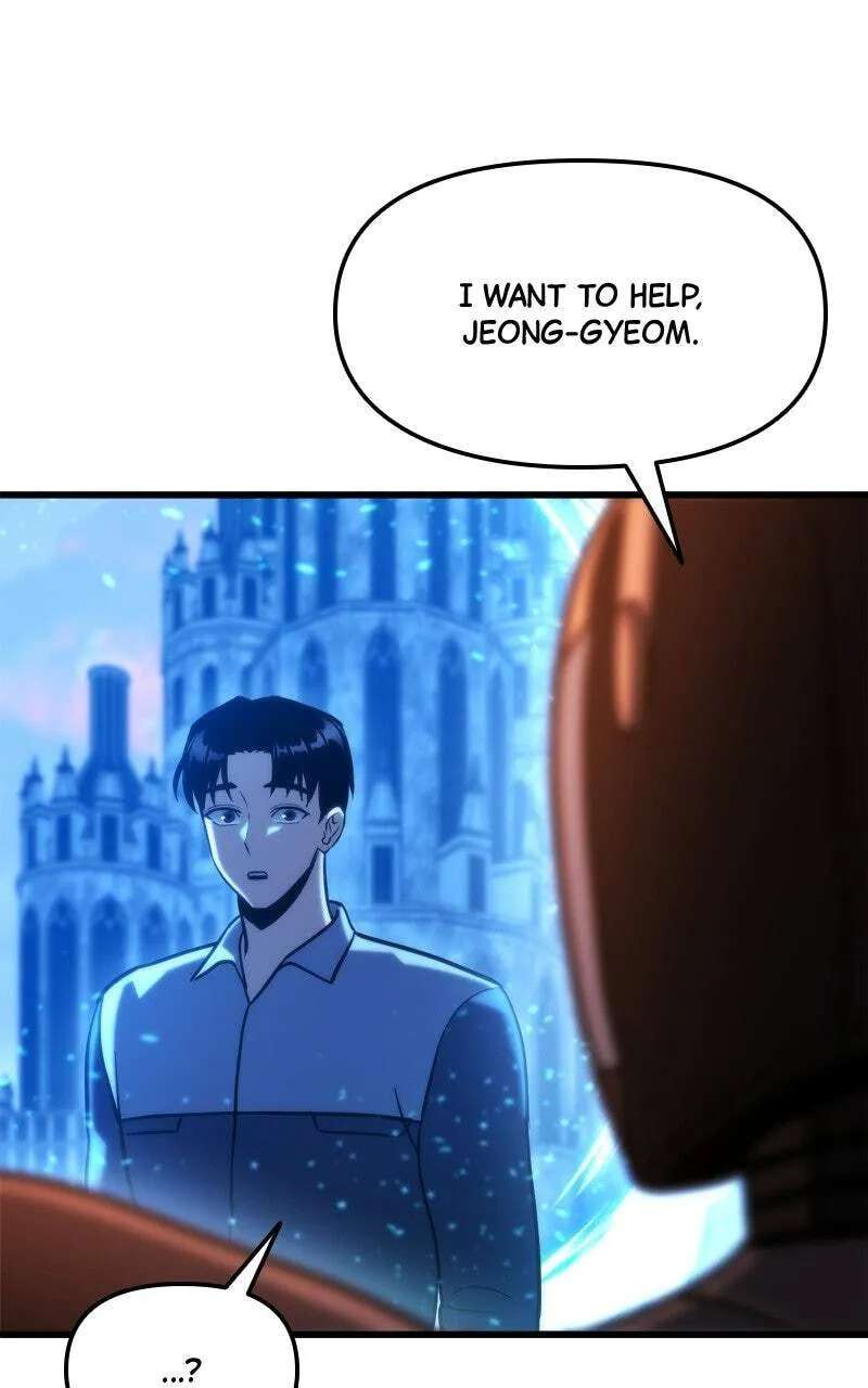Hiding a Warehouse in the Apocalypse Chapter 93 - page 98