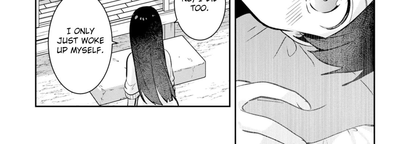 A Story of Taking Home a Lonely Gal From My Class and Turning Her Into an Elegant Beauty Chapter 37 - page 35