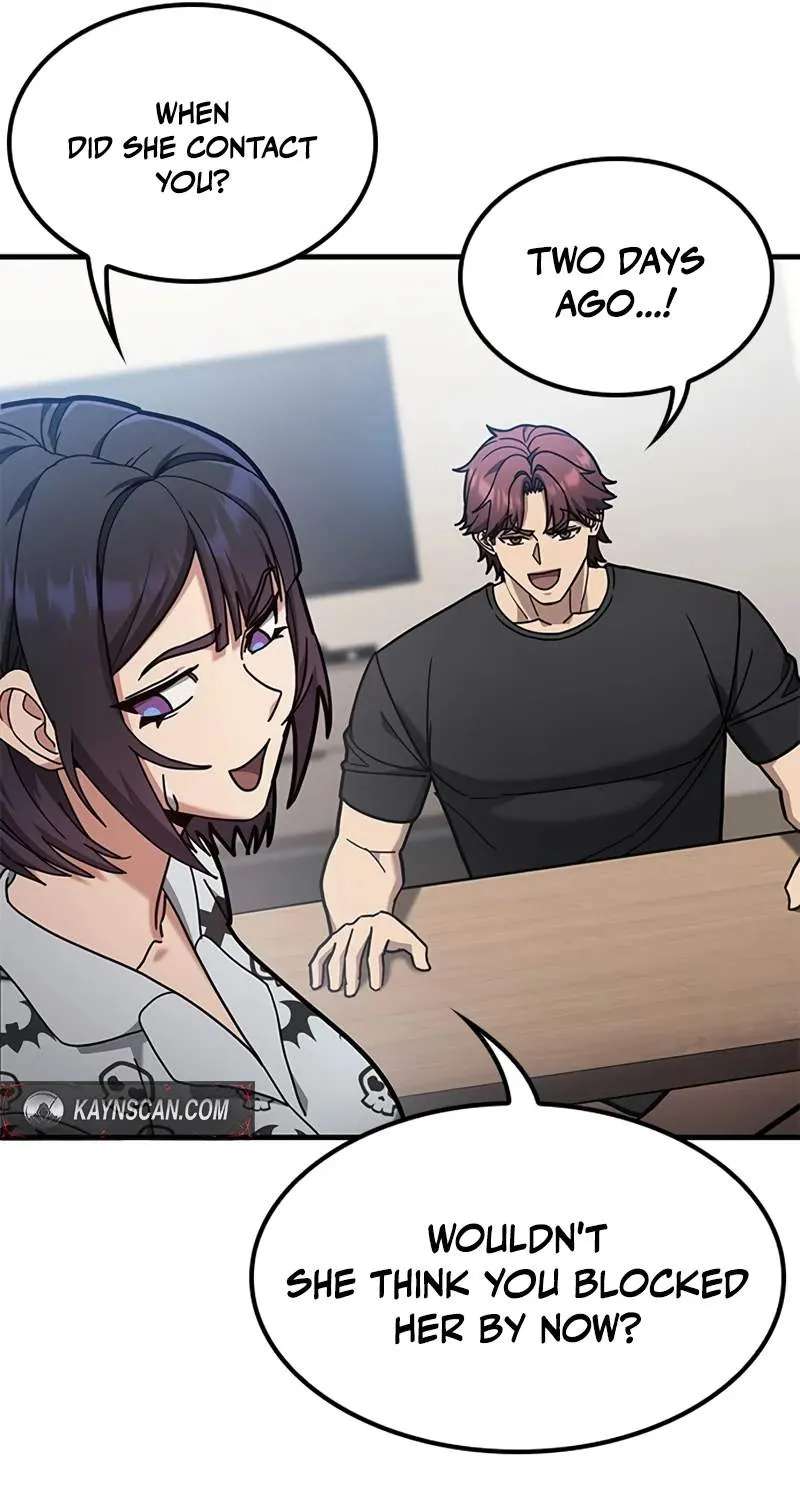 Fight Tier 1 Saving a tutor Chapter 15 - page 72