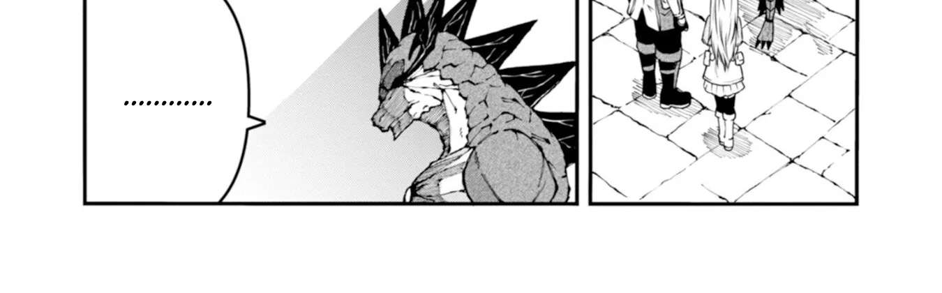 The Skillless Old Man Becomes The-strongest After Fusing With An Sss Rank Dragon Chapter 1 - page 106