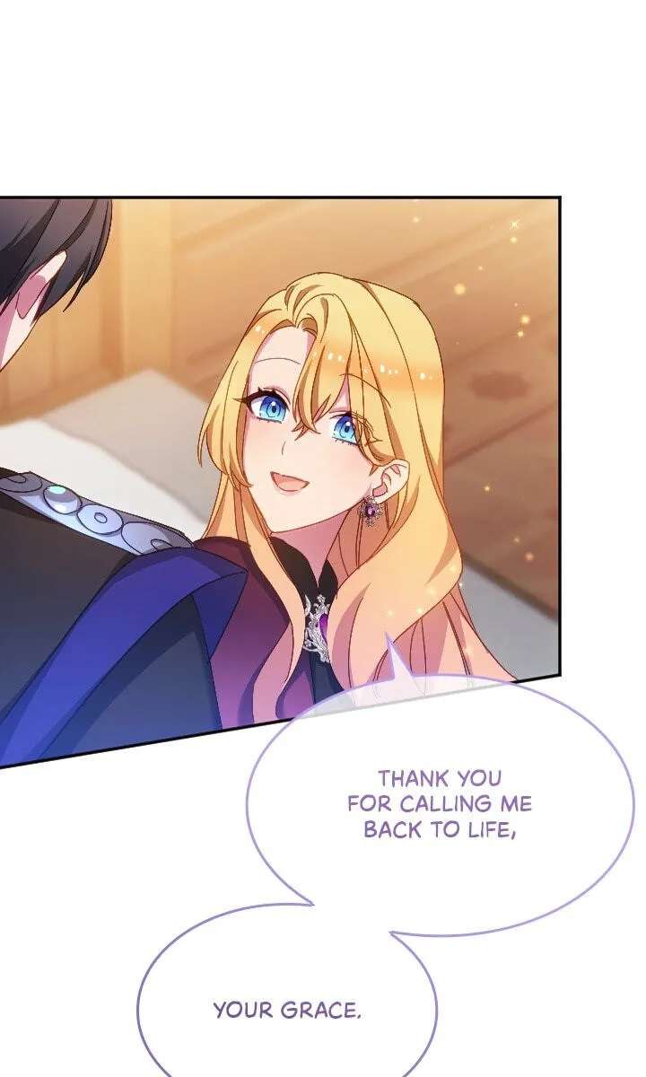 As A Reincarnated Villainess And A Single Mother, I’ve Secured The Love Route! Chapter 62 - page 31