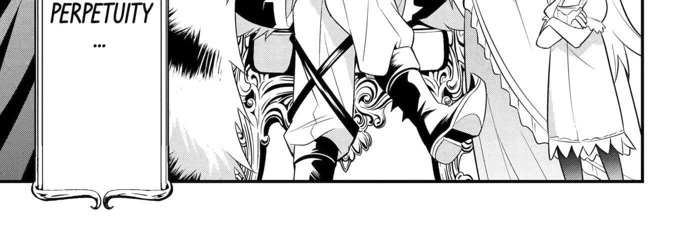 Kemono no Ouma no Reconquest Chapter 17 - page 77