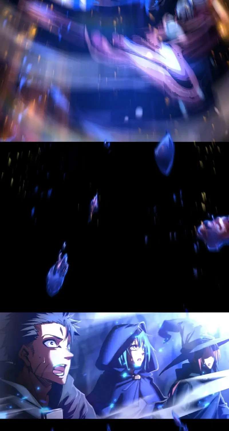 The Man Who Vowed Revenge on His Demon Wife Chapter 1 - page 45