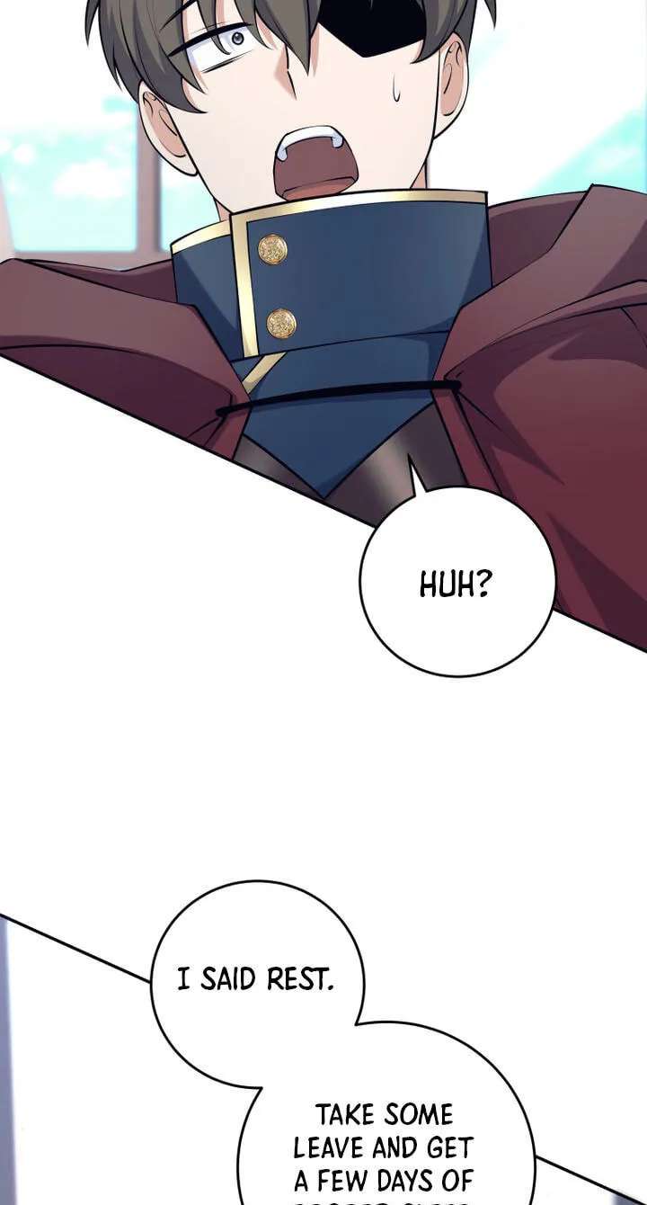 I'm Quitting the Hero's Party Chapter 165 - page 48